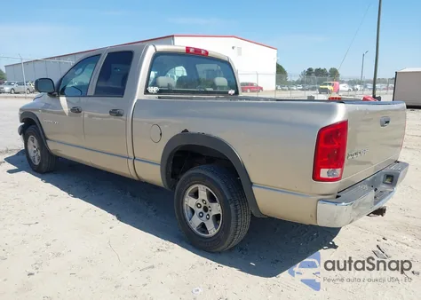 2004 Dodge Ram 1500 St из США, поврежденный, VIN 1D7HA18D34J175765